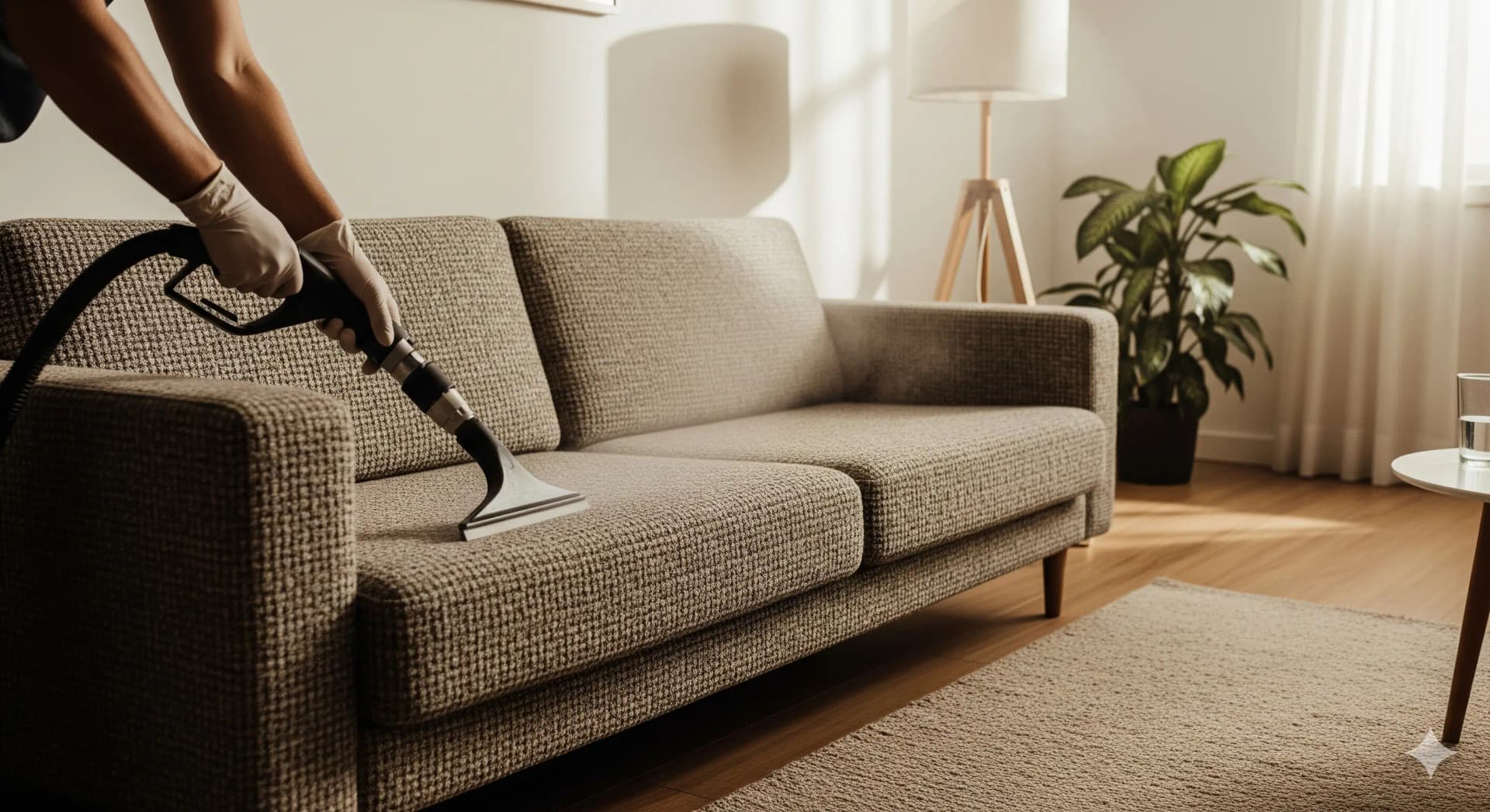 Lavado de Muebles y Sofás profesional en Medellín